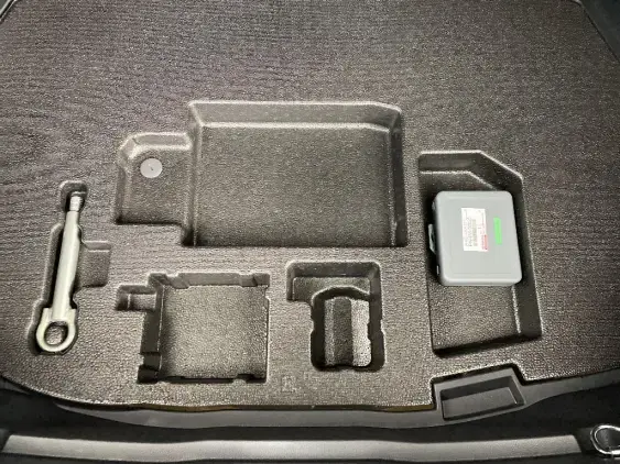 TOYOTA C-HR II - voiture d'occasion - Photo 17