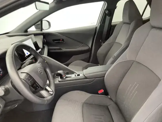 TOYOTA C-HR II - voiture d'occasion - Photo 18