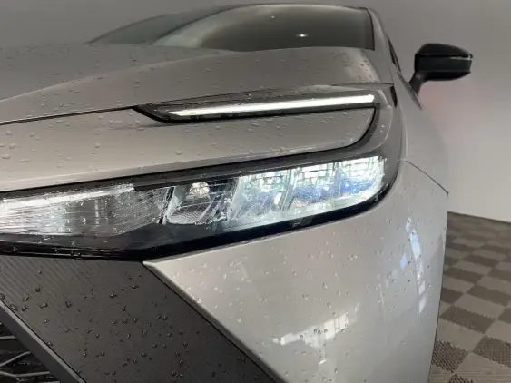 TOYOTA C-HR II - voiture d'occasion - Photo 22