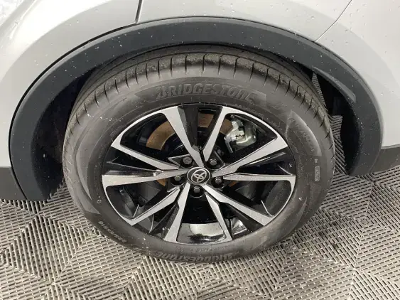 TOYOTA C-HR II - voiture d'occasion - Photo 24