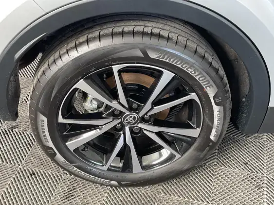 TOYOTA C-HR II - voiture d'occasion - Photo 25