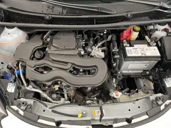 TOYOTA AYGO X - voiture d'occasion - Photo 21