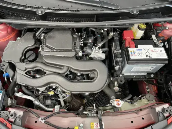 TOYOTA AYGO X - voiture d'occasion - Photo 21