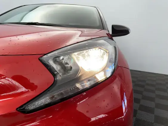 TOYOTA AYGO X - voiture d'occasion - Photo 22