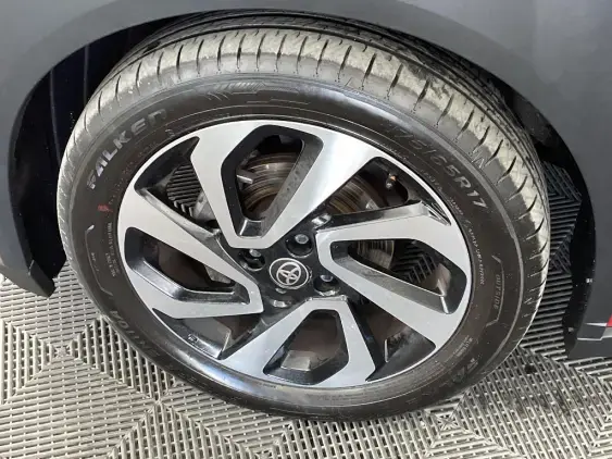 TOYOTA AYGO X - voiture d'occasion - Photo 23