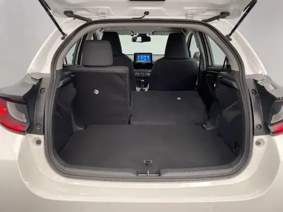 TOYOTA YARIS IV - voiture d'occasion - Photo 16