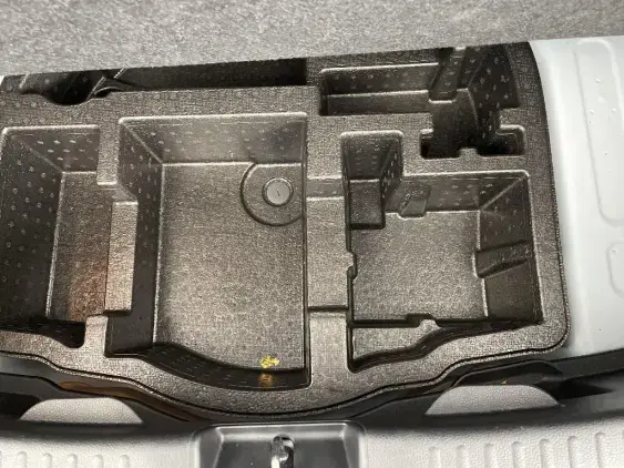 TOYOTA YARIS IV - voiture d'occasion - Photo 17