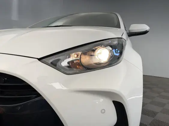 TOYOTA YARIS IV - voiture d'occasion - Photo 22