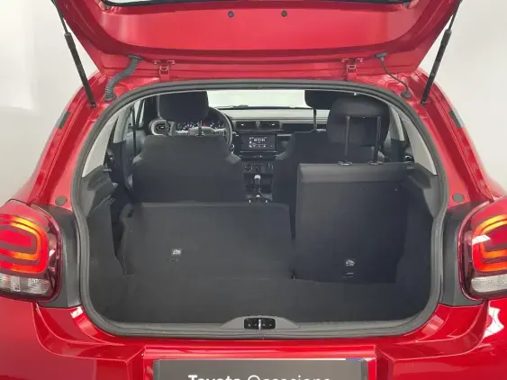 CITROEN C3 III - voiture d'occasion - Photo 16