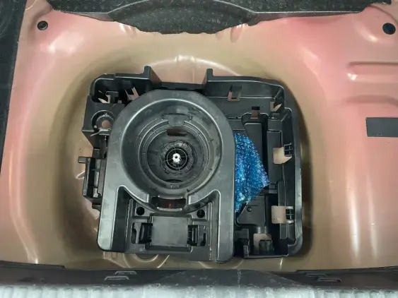 CITROEN C3 III - voiture d'occasion - Photo 17