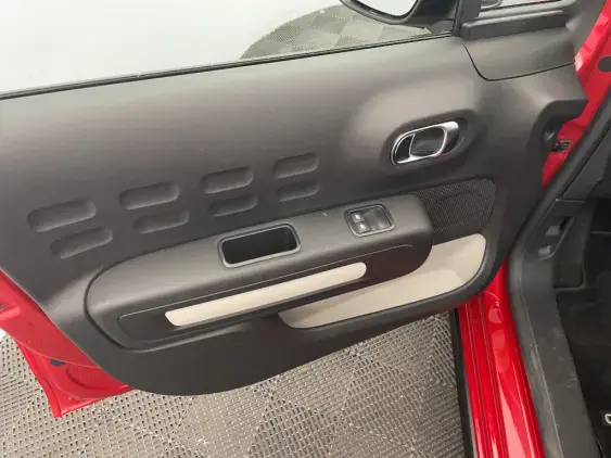 CITROEN C3 III - voiture d'occasion - Photo 19