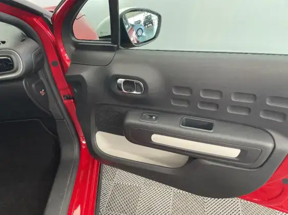 CITROEN C3 III - voiture d'occasion - Photo 20