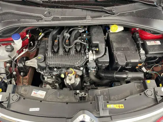 CITROEN C3 III - voiture d'occasion - Photo 21