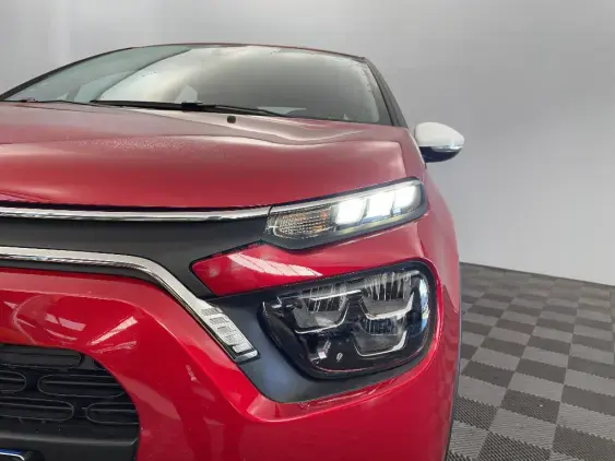 CITROEN C3 III - voiture d'occasion - Photo 22