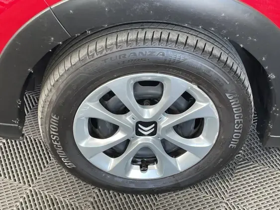 CITROEN C3 III - voiture d'occasion - Photo 23