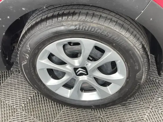 CITROEN C3 III - voiture d'occasion - Photo 24