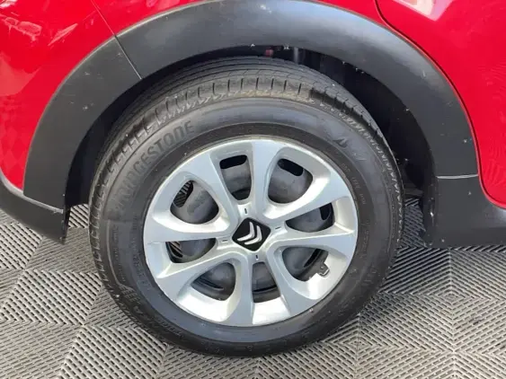 CITROEN C3 III - voiture d'occasion - Photo 25