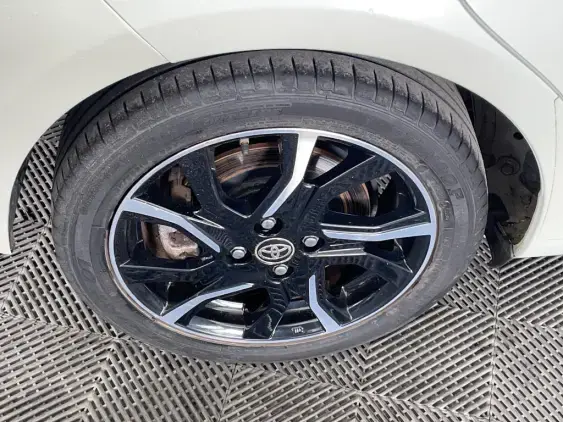 TOYOTA YARIS III - voiture d'occasion - Photo 25