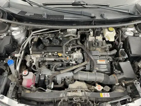TOYOTA YARIS CROSS I - voiture d'occasion - Photo 21
