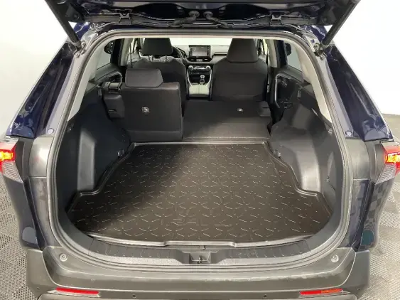 TOYOTA RAV4 V - voiture d'occasion - Photo 16