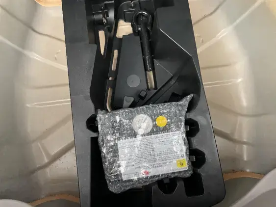 TOYOTA AYGO II - voiture d'occasion - Photo 17