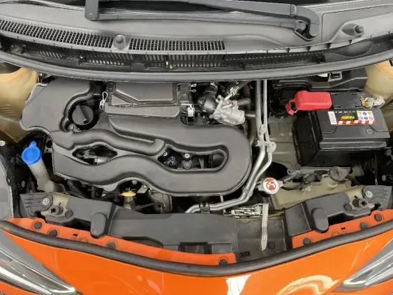 TOYOTA AYGO II - voiture d'occasion - Photo 21