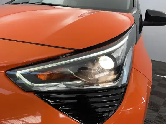 TOYOTA AYGO II - voiture d'occasion - Photo 22