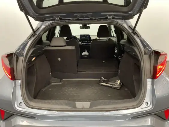 TOYOTA C-HR - voiture d'occasion - Photo 16