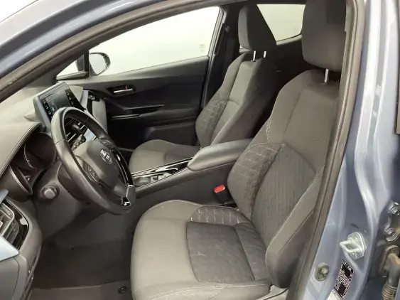 TOYOTA C-HR - voiture d'occasion - Photo 18