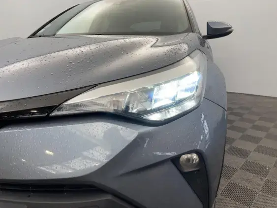 TOYOTA C-HR - voiture d'occasion - Photo 22