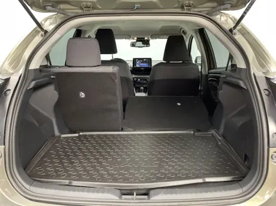 TOYOTA YARIS IV - voiture d'occasion - Photo 16