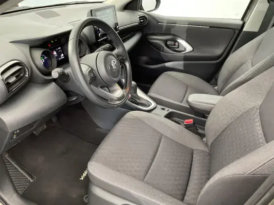 TOYOTA YARIS IV - voiture d'occasion - Photo 18