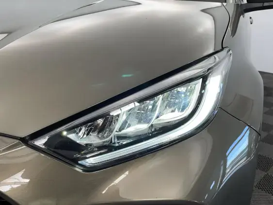 TOYOTA YARIS IV - voiture d'occasion - Photo 22