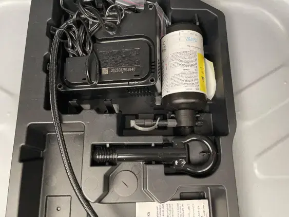 TOYOTA AYGO X - voiture d'occasion - Photo 17