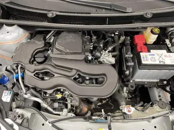 TOYOTA AYGO X - voiture d'occasion - Photo 21