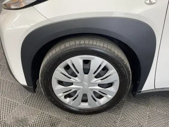 TOYOTA AYGO X - voiture d'occasion - Photo 23