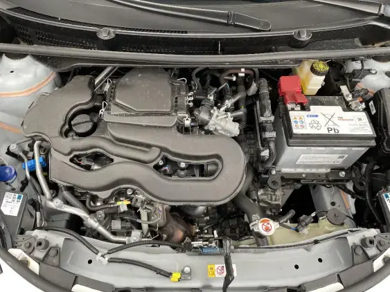 TOYOTA AYGO X - voiture d'occasion - Photo 21