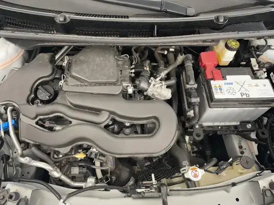 TOYOTA AYGO X - voiture d'occasion - Photo 20