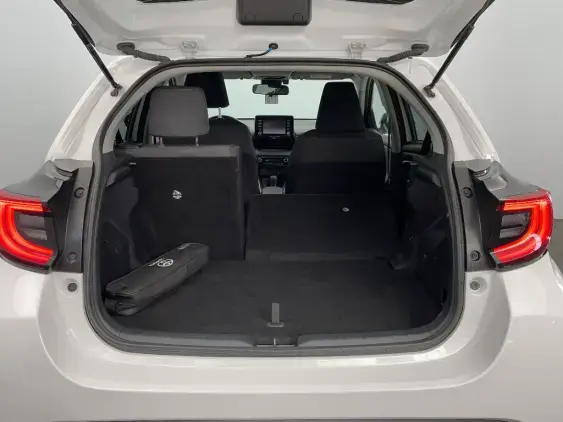 TOYOTA YARIS IV - voiture d'occasion - Photo 16