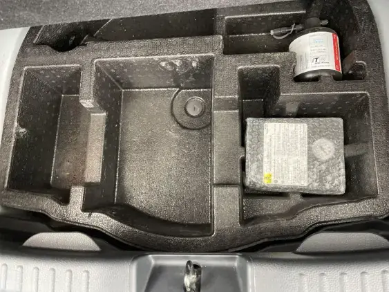 TOYOTA YARIS IV - voiture d'occasion - Photo 17