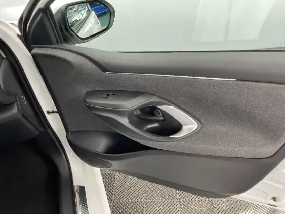 TOYOTA YARIS IV - voiture d'occasion - Photo 20