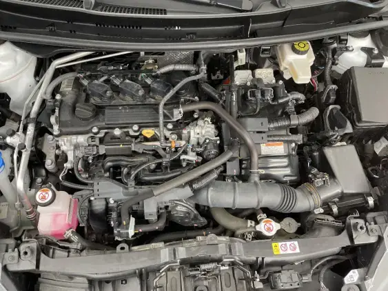 TOYOTA YARIS IV - voiture d'occasion - Photo 21