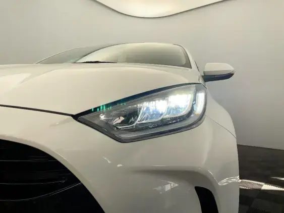 TOYOTA YARIS IV - voiture d'occasion - Photo 22