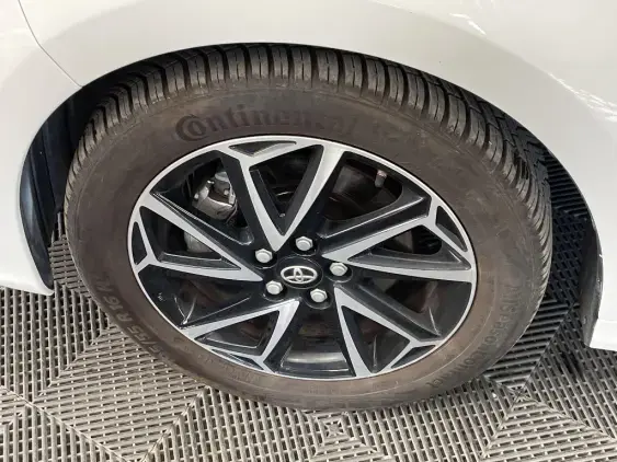 TOYOTA YARIS IV - voiture d'occasion - Photo 23