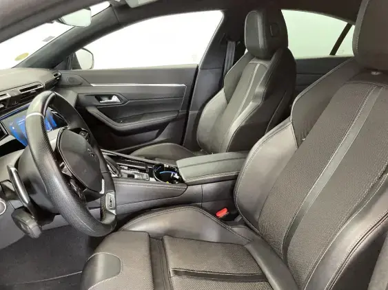 PEUGEOT 508 II - voiture d'occasion - Photo 17