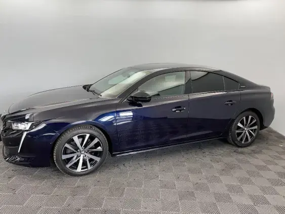 PEUGEOT 508 II - voiture d'occasion - Photo 20
