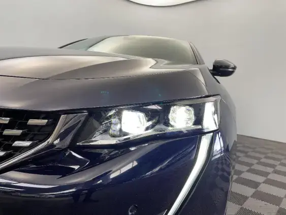 PEUGEOT 508 II - voiture d'occasion - Photo 21