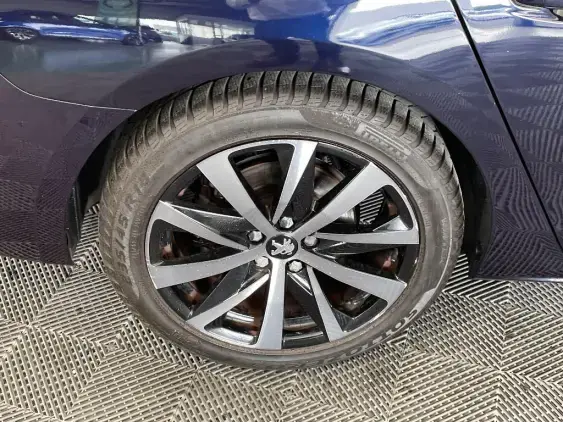 PEUGEOT 508 II - voiture d'occasion - Photo 24