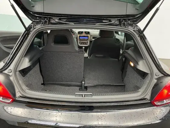 VOLKSWAGEN SCIROCCO II - voiture d'occasion - Photo 15