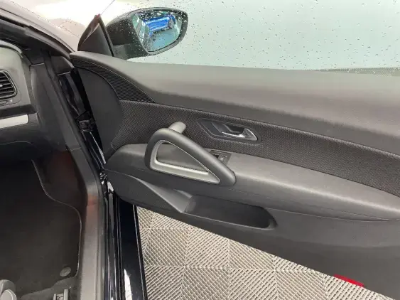 VOLKSWAGEN SCIROCCO II - voiture d'occasion - Photo 19